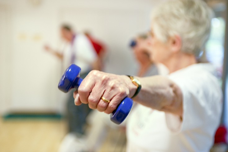 Pulmonary Rehab for COPD: What You Need to Know